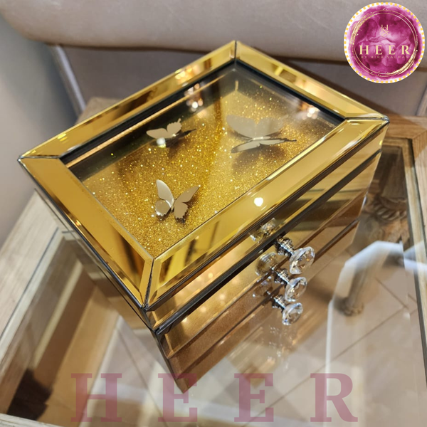 Jewellery box