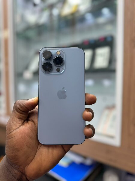 iPhone 13 Pro 128Go  Sans mess