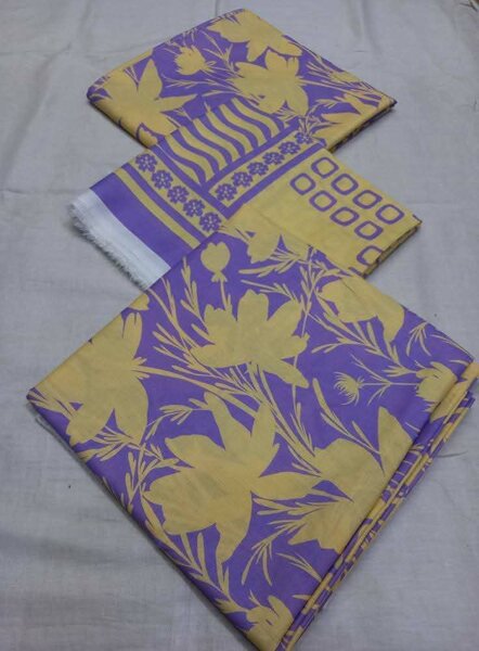 3pc unstich ladies suits