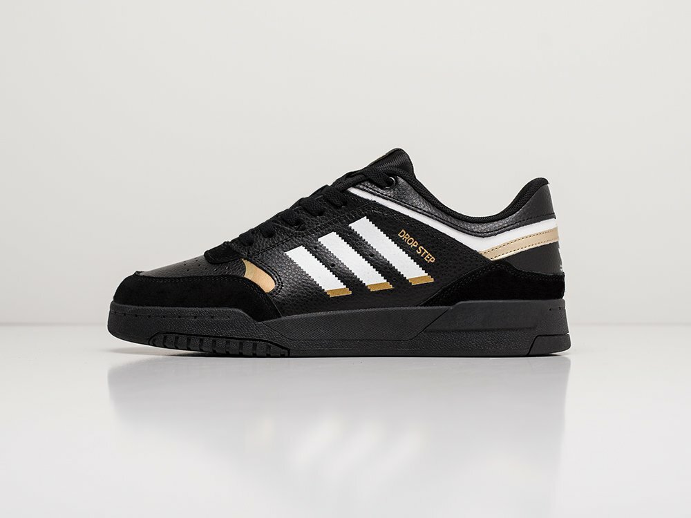 Adidas drop step