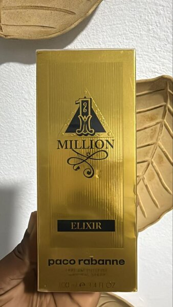 Paco Rabanne 1 Million Elixir