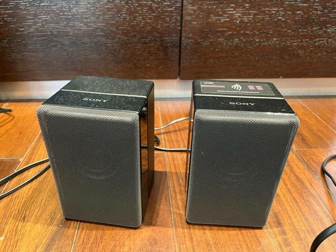 SONY HT-Z9F 5.1CH 600W Smart wireless soundbar