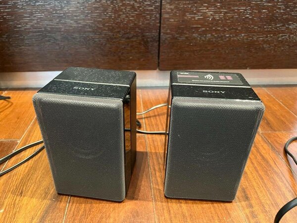 SONY HT-Z9F 5.1CH 600W Smart wireless soundbar