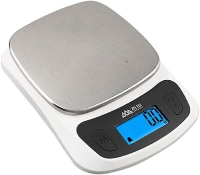 Kitchen Scale