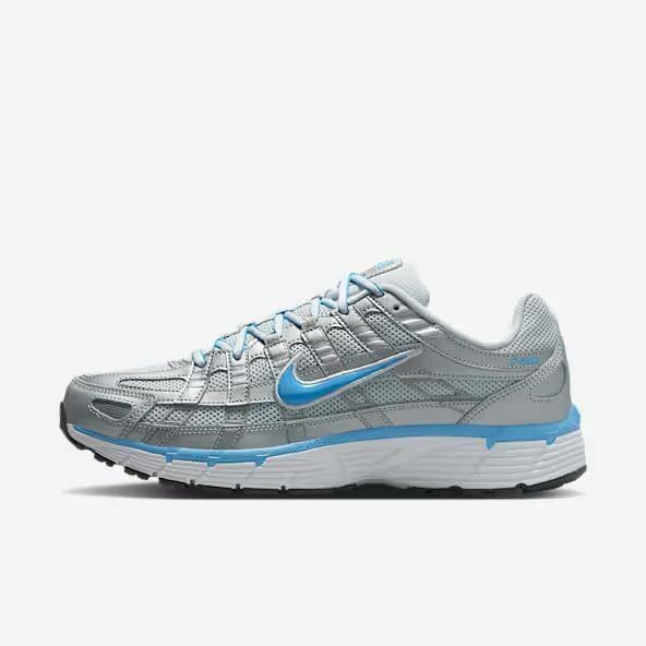 Baskets Nike p6000