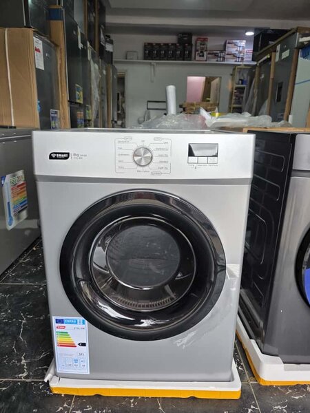 Sèche linge smart 8kg