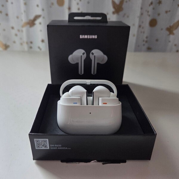 Samsung Galaxy Buds3 Sans Fil