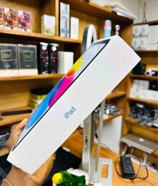 Apple iPad Air (Wi-Fi)