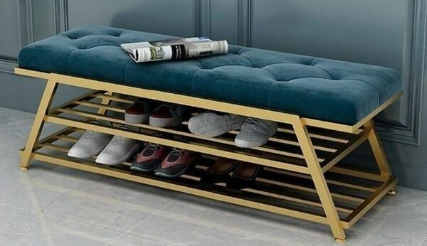 Shoe rack