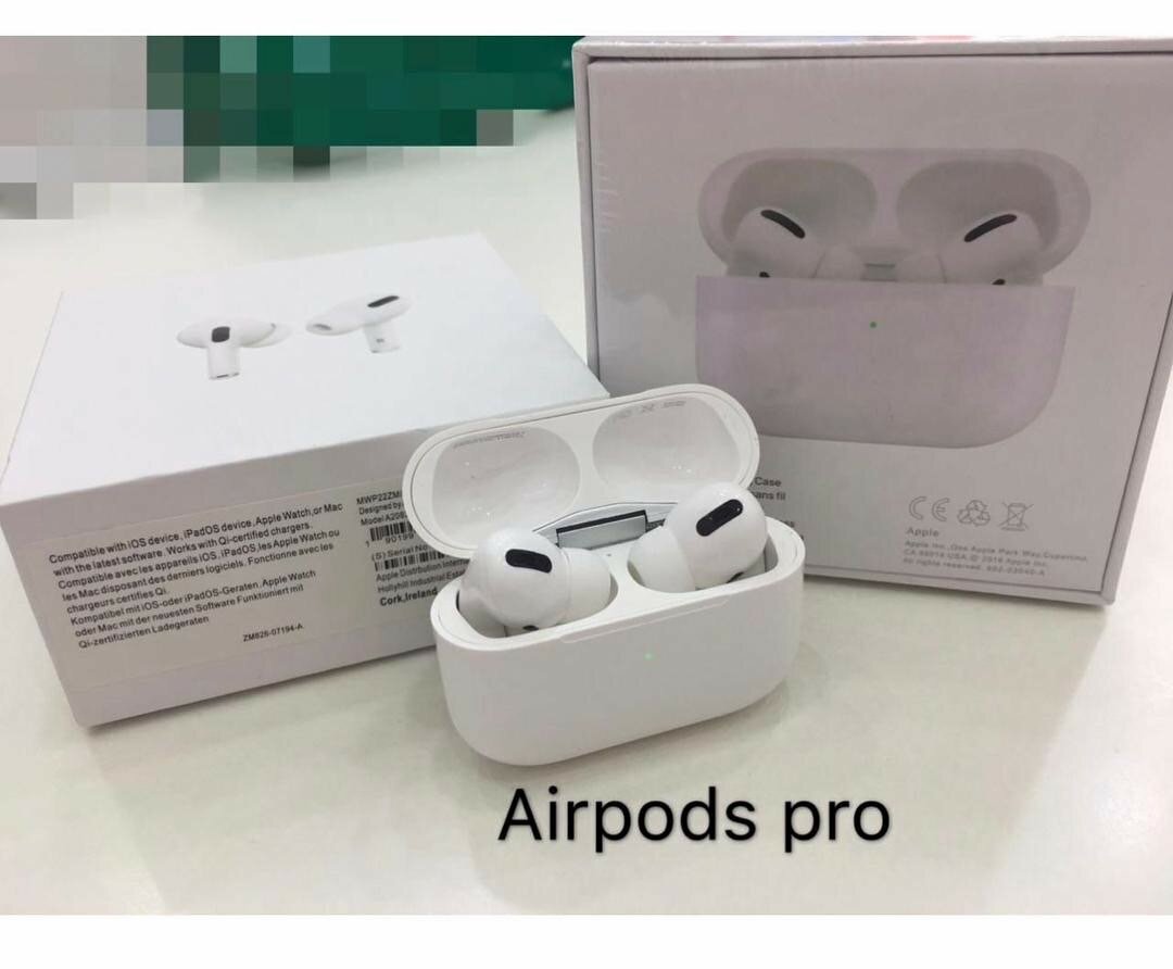AIRPOD PRO