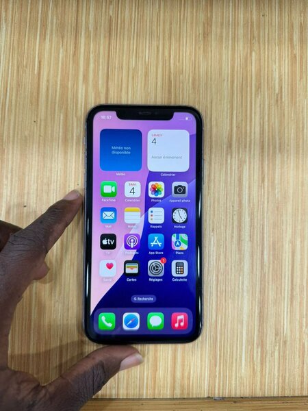 IPhone 11 simple 64G