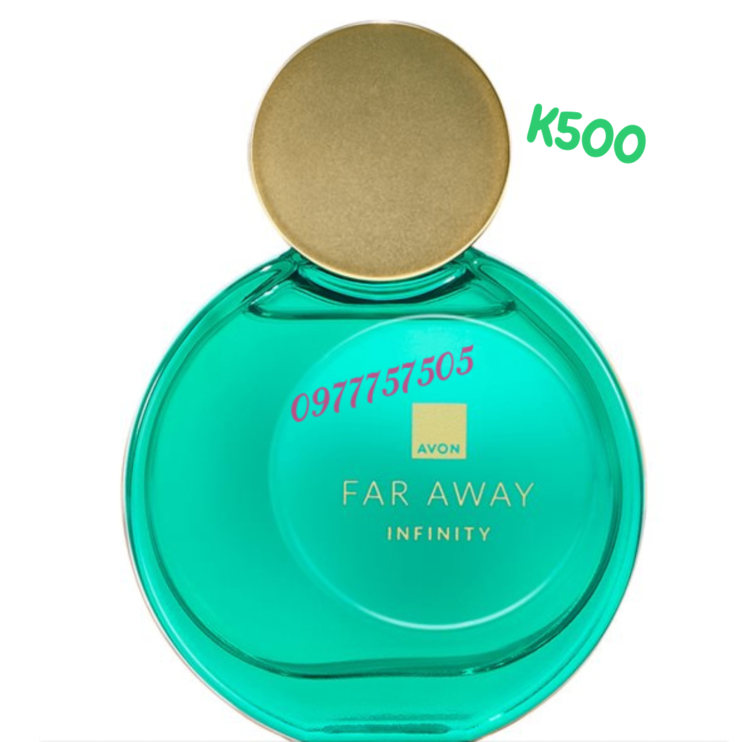 AVON FAR AWAY