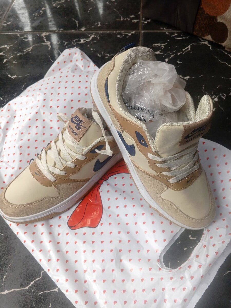 Chaussures de Sport Confortables