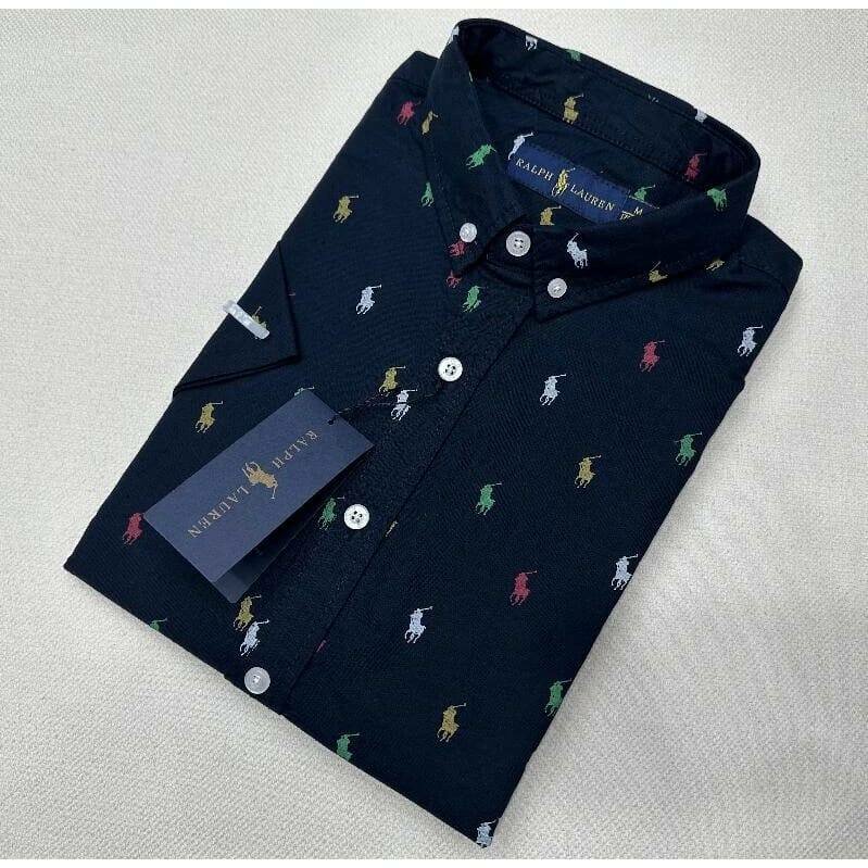 Chemise Polo Homme Ralph Lauren