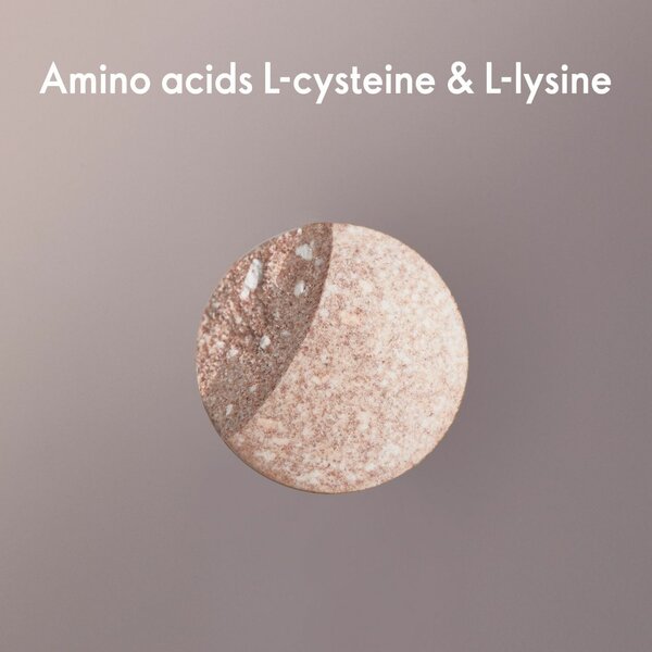 Wellosophy Skin,Hair and Nail NutriComplex