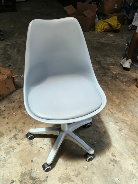 Chaise de bureau ergonomique
