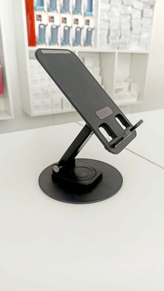 Desktop holders