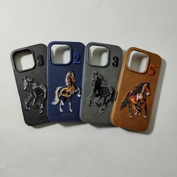 Iphone polo case all model available