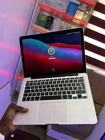 Ordinateur Portable Apple