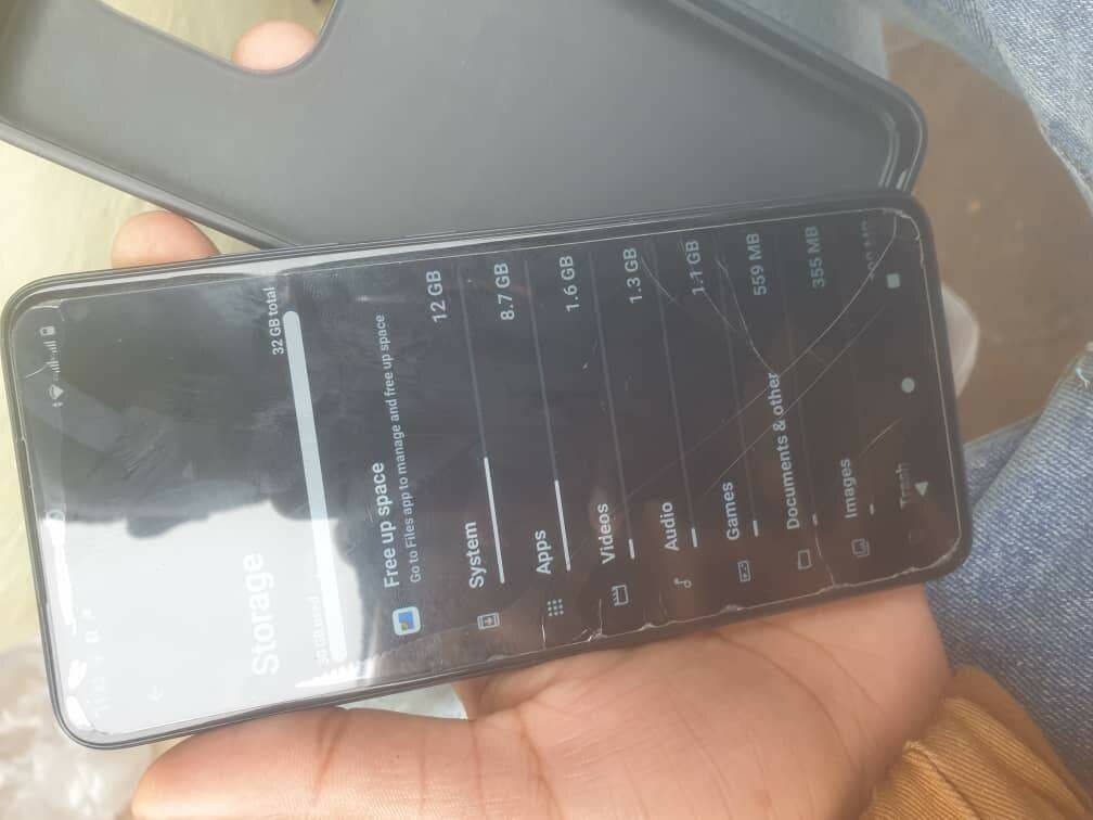 Itel A 06 32gb 2gb Ram