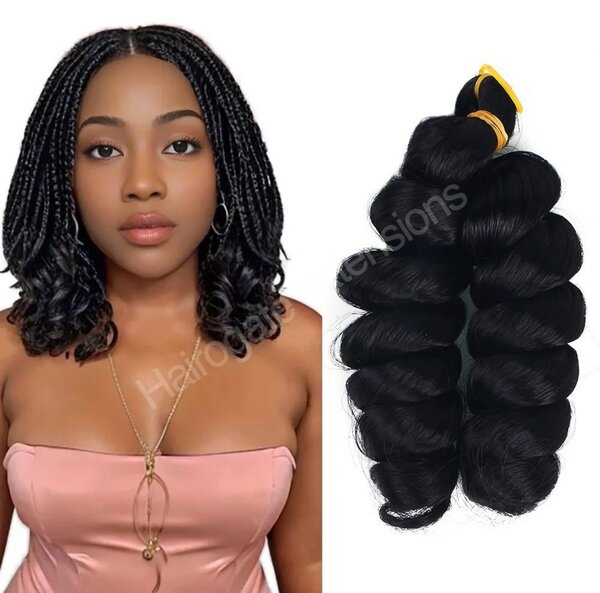 Hair,braids extensions