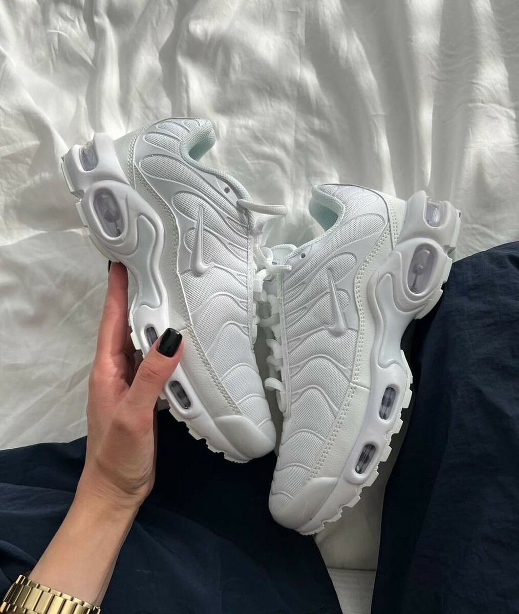 Nike tn de bonne qualité