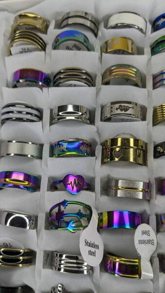 Rings 