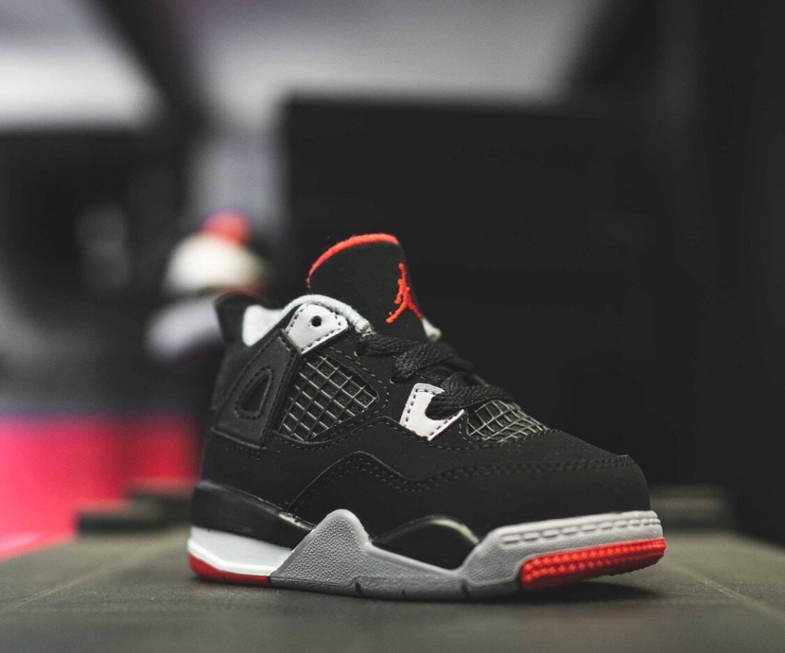 JORDANS FOR KIDS OR BABIES