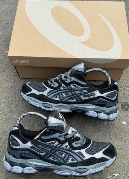 ASICS Baskets Running Unisex