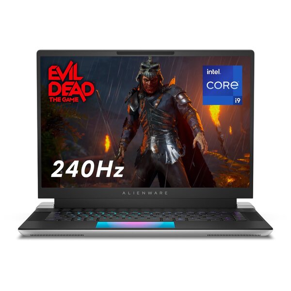 Alienware X16 R1 RAM 32GB Intel Core i9 RTX 4080 (12GB )