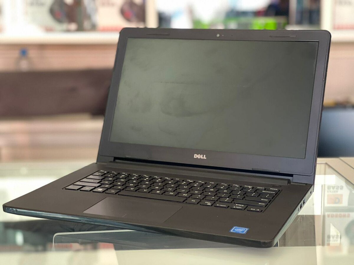 DELL  LAPTOP