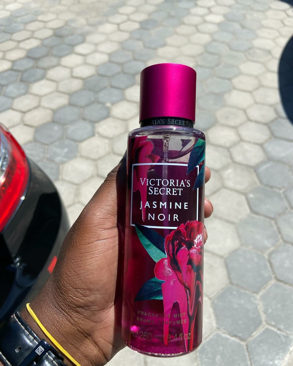 Victoria’s Secret Body mist
