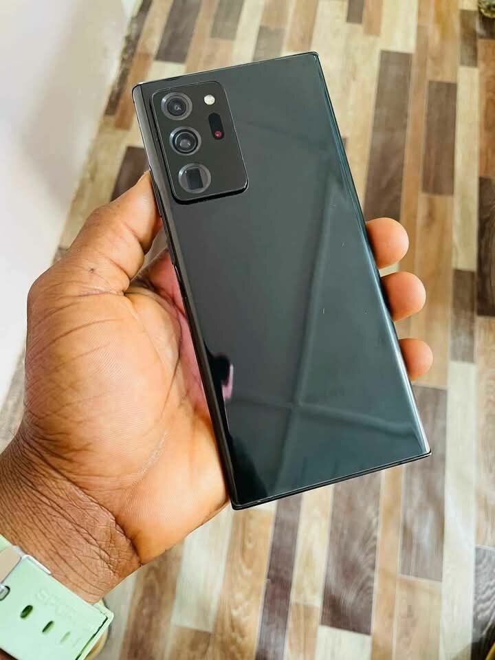 Smartphone Samsung Galaxy