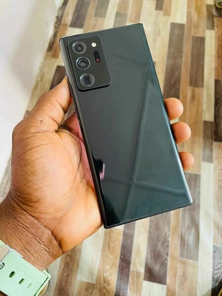 Smartphone Samsung Galaxy