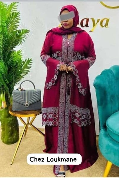 Abaya