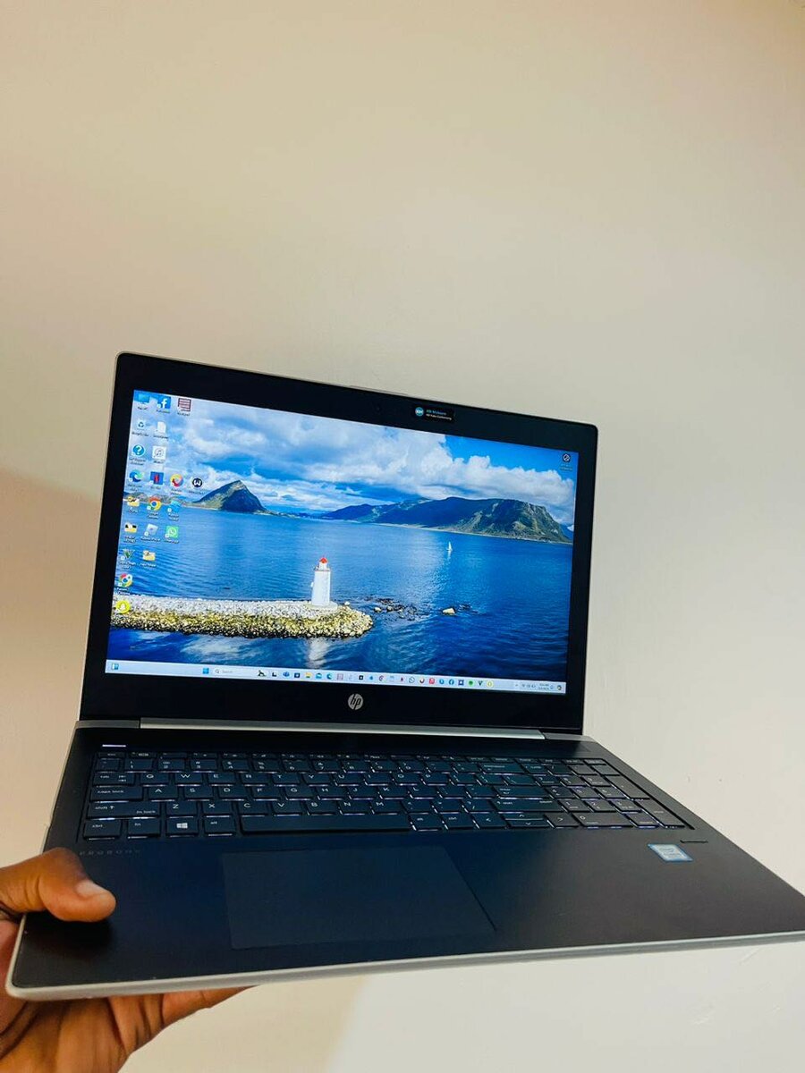 Hp Chromebook