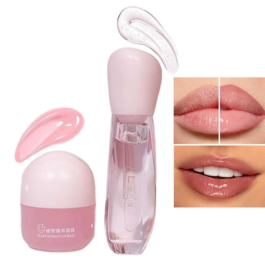 Hyaluronic Acid Lip Maximizer