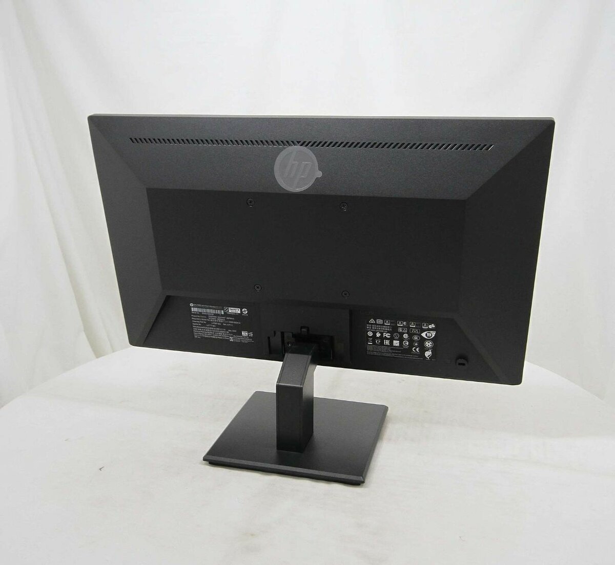 Écran HP P224 Full HD