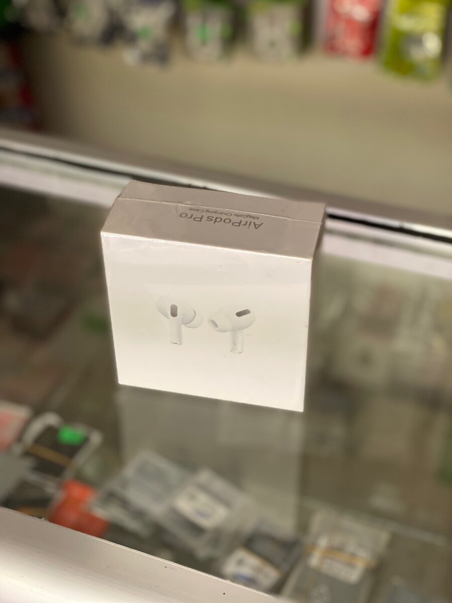 AirPods Pro