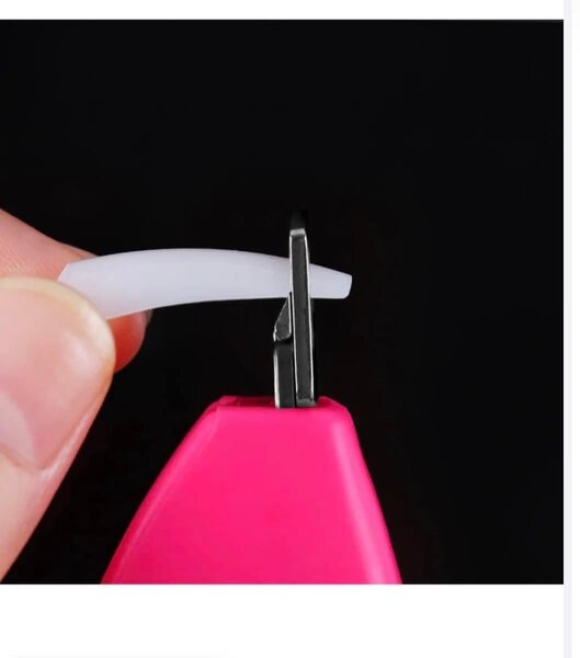 Article d’onglerie