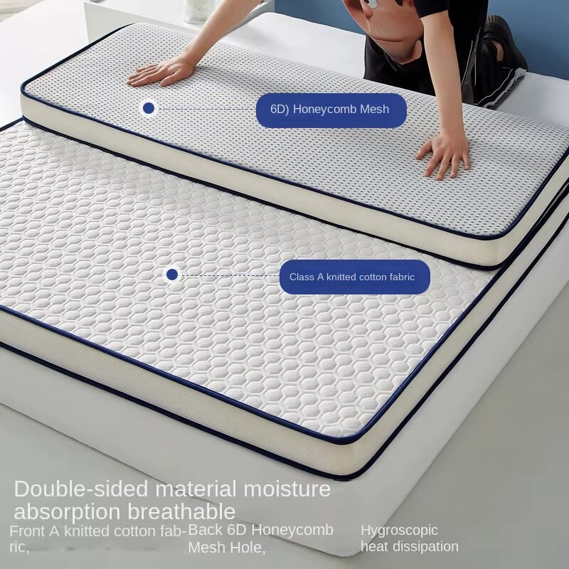 Matelas Confort 6D Double Face