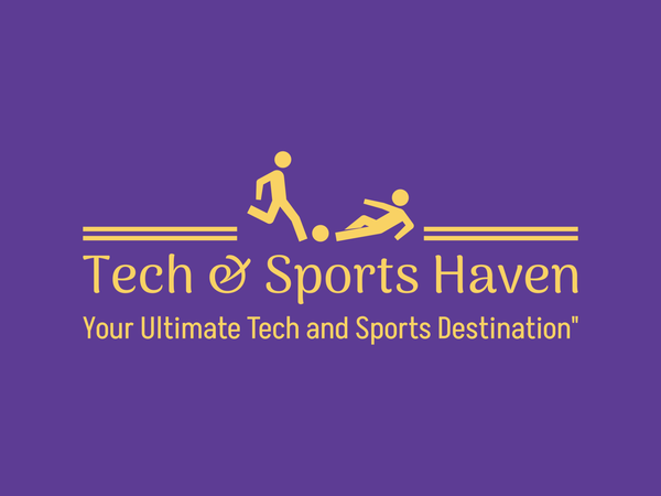 Tech & Sports Haven