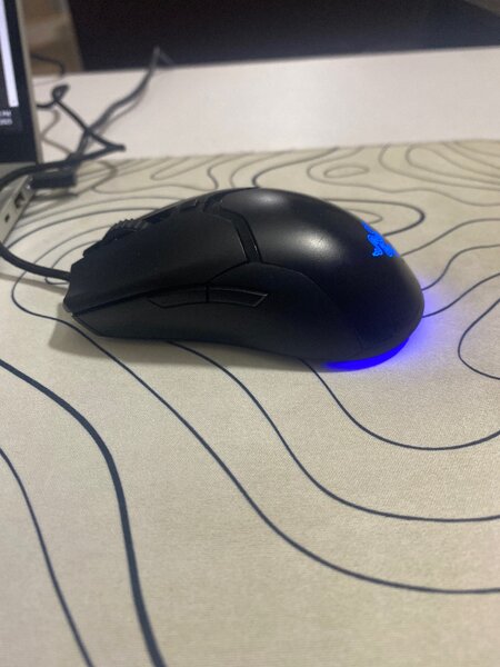 RAZER VIPER MINI