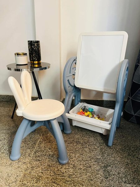 Table multifonctions enfant