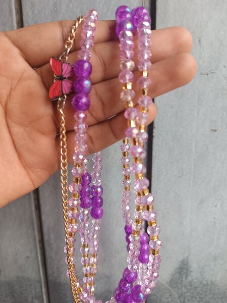 Perles au rein (baya)