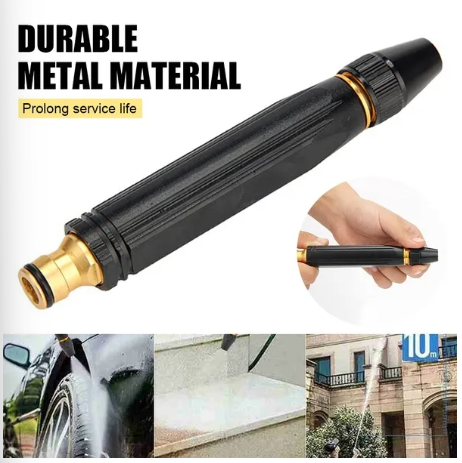 Multifunctional Spray Direct Injection Car Wash Water nozzle