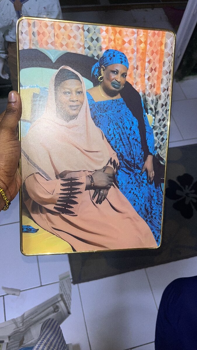 Cadres Photo Personnalisés