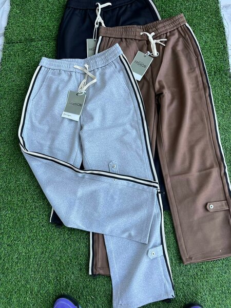 Sweat pants 