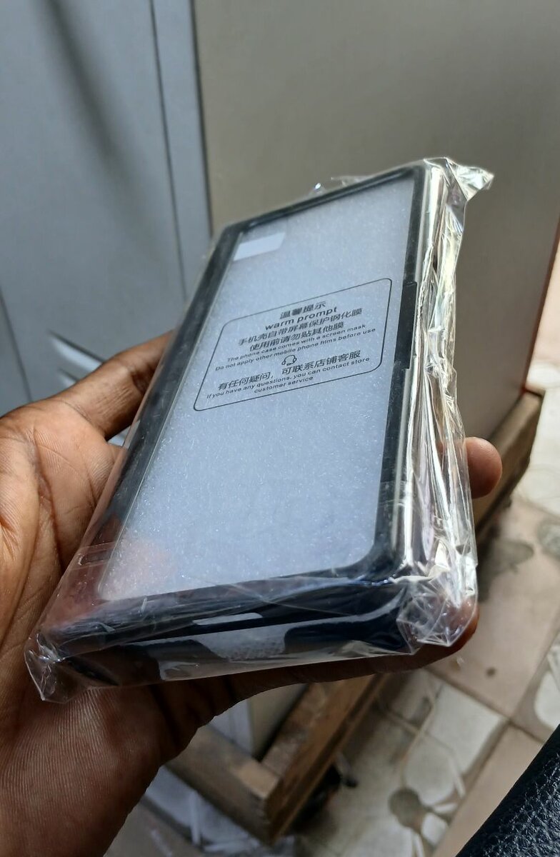 Coque Premium Z Fold 5