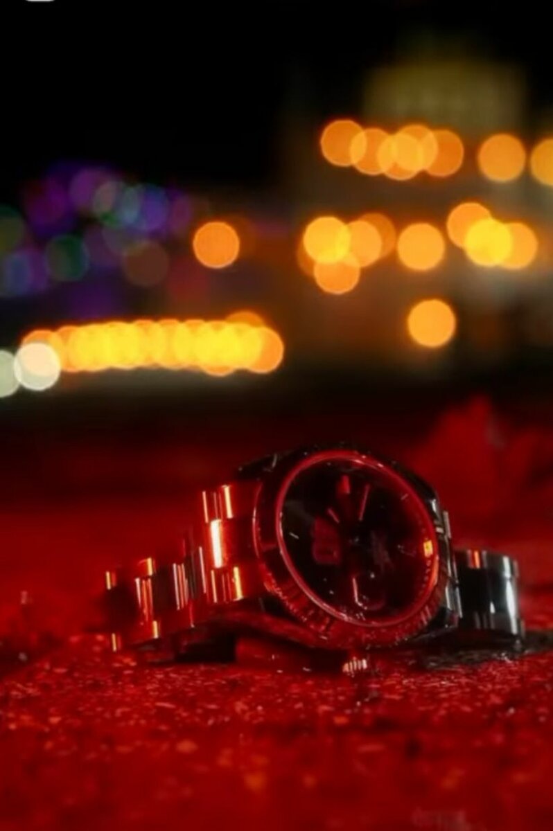 Watches ,Bring back your lost lover